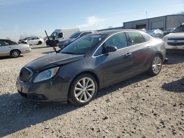 2012 Buick Verano Convenience
