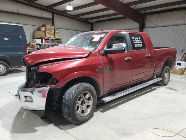 2013 RAM 2500 Laramie