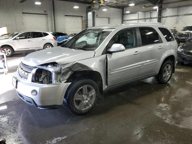 2009 Chevrolet Equinox LT