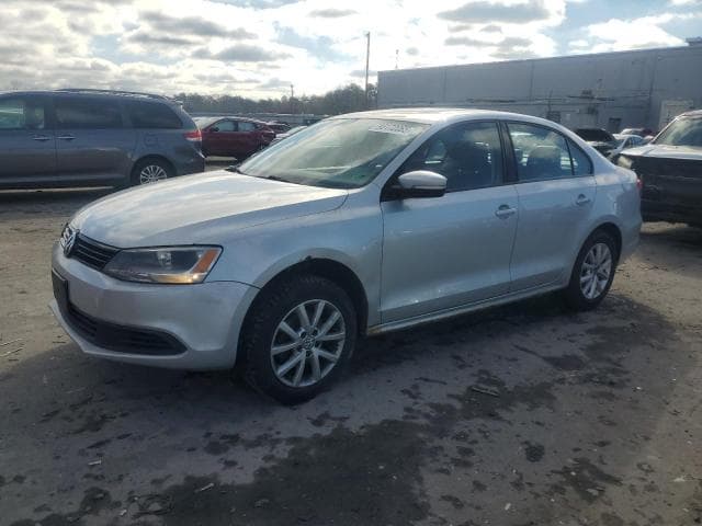 2011 Volkswagen Jetta