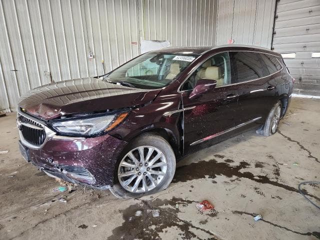 2018 Buick Enclave Premium
