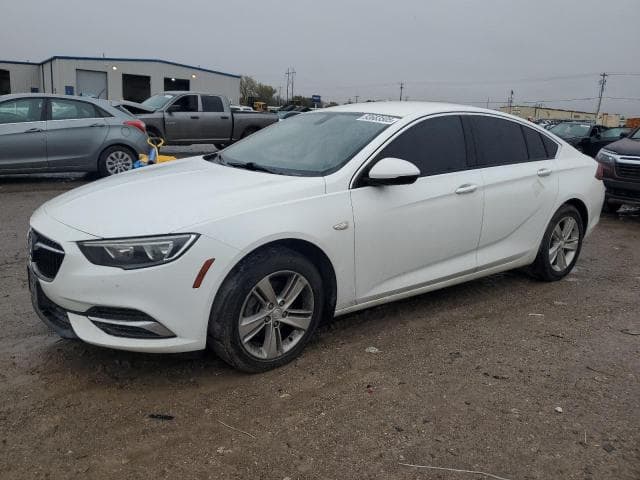 2018 Buick Regal Preferred
