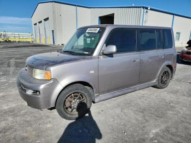 2004 Toyota Scion XB