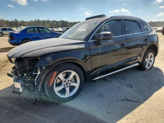 2021 Audi Q5 Premium