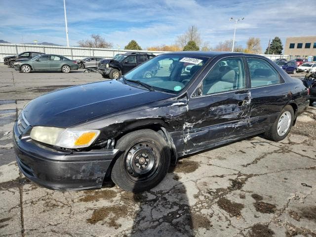 2000 Toyota Camry CE