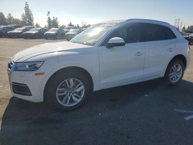 2020 Audi Q5 Premium
