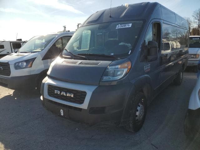 2021 RAM Promaster 3500 3500 High
