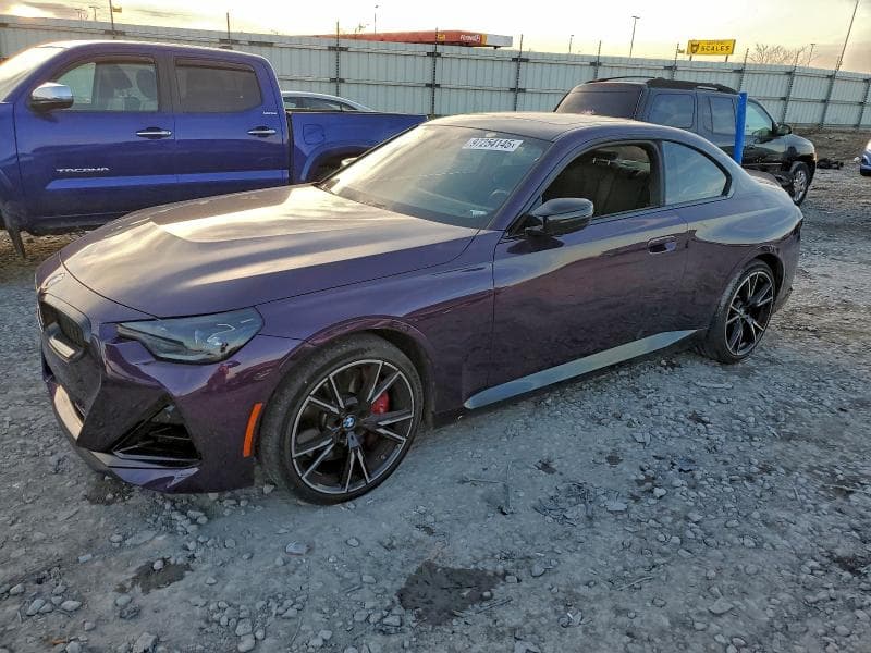 2023 BMW M240XI