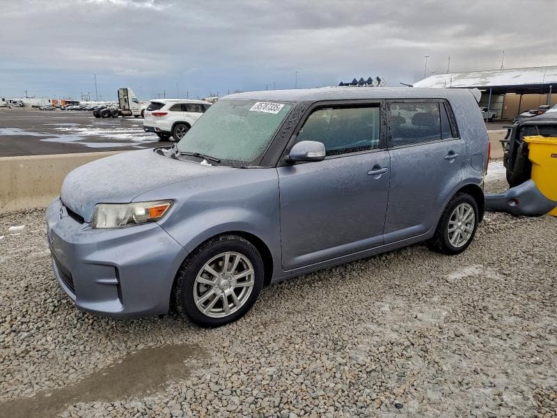 2012 Toyota Scion XB