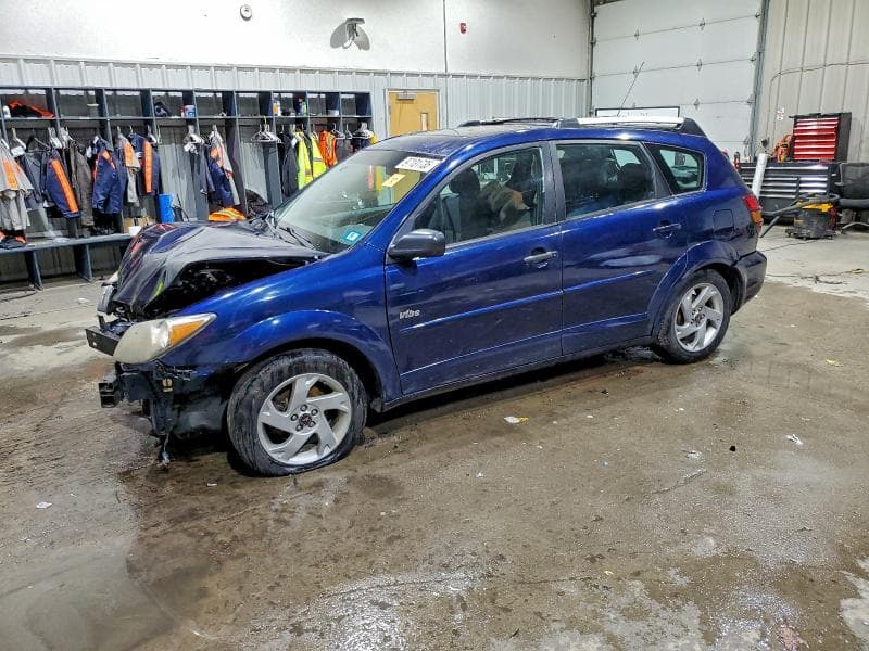 2003 Pontiac Vibe