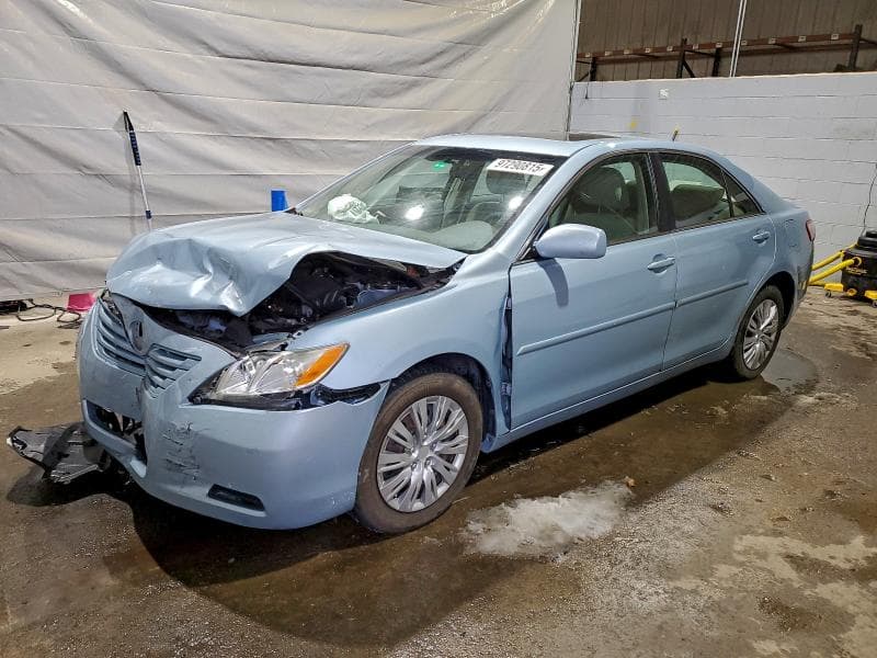 2008 Toyota Camry