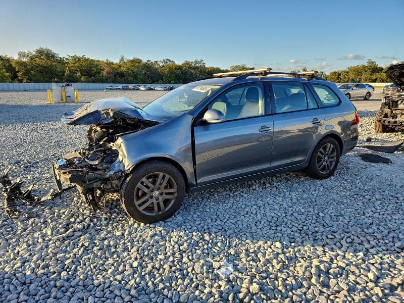 2012 Volkswagen Jetta S