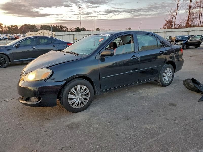 2006 Toyota Corolla CE