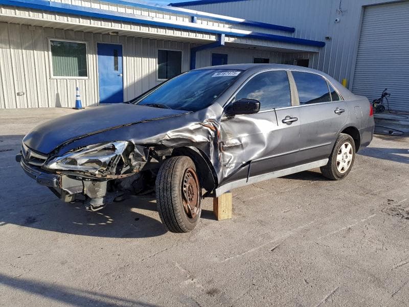 2007 Honda Accord LX